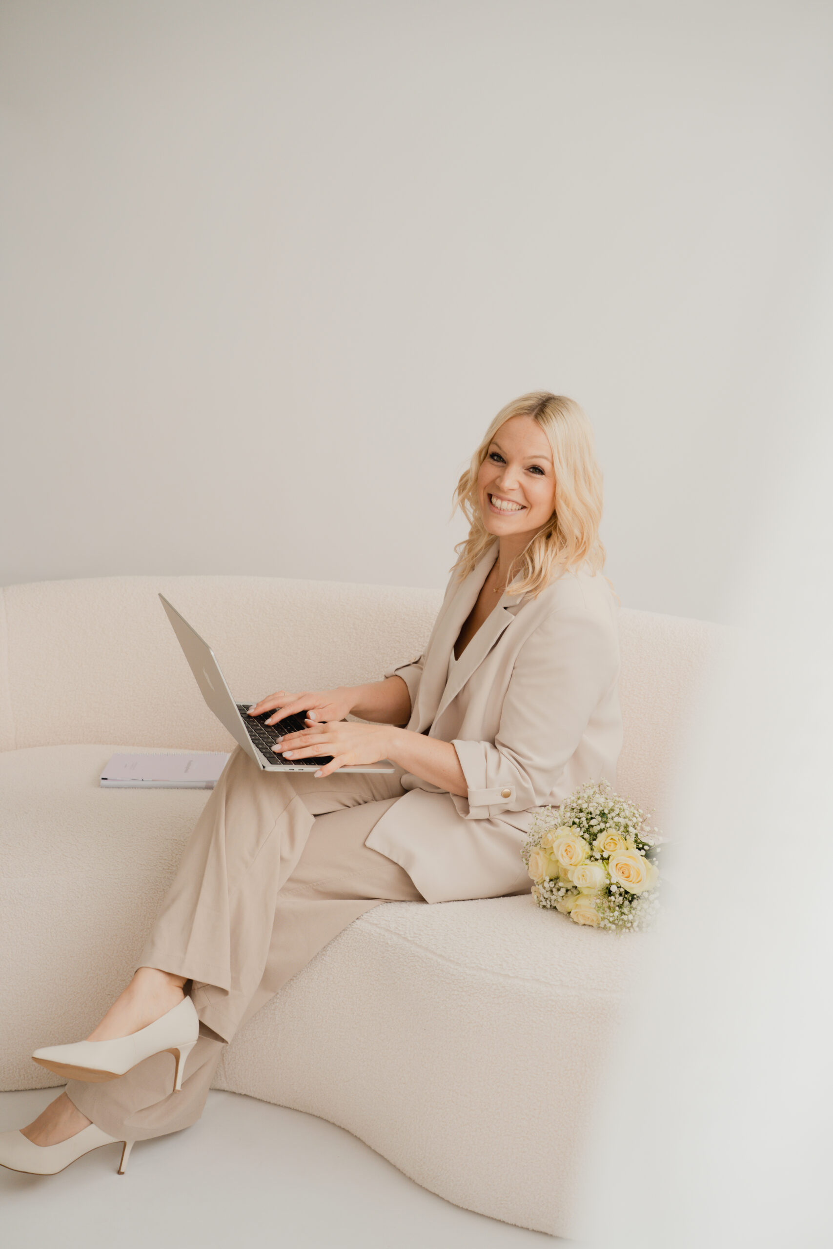 Jessica Schaile Weddings, Luxury Wedding Planner Europe erzählt, warum sie Hochzeitsplanerin wurde