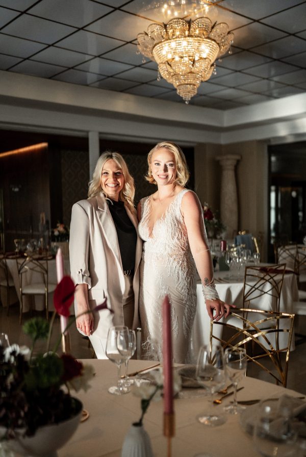 Hochzeitsplanung Schwäbisch Gmünd